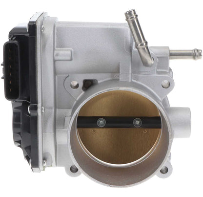 Cardone New New Fuel Injection Throttle Body 6E-8012