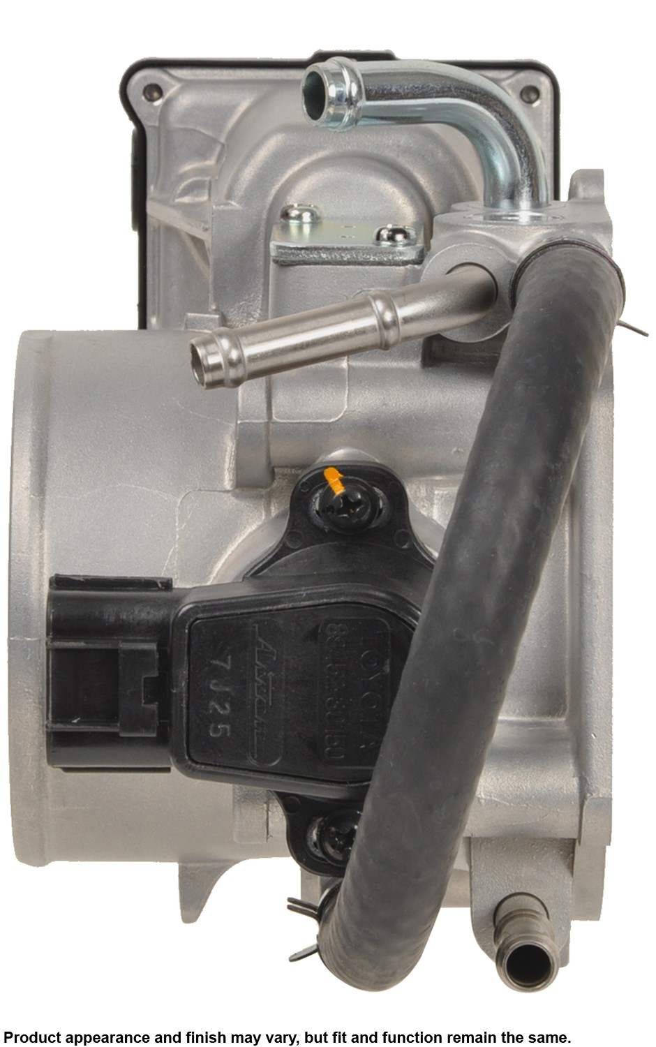 Cardone New Fuel Injection Throttle Body 6E-8013