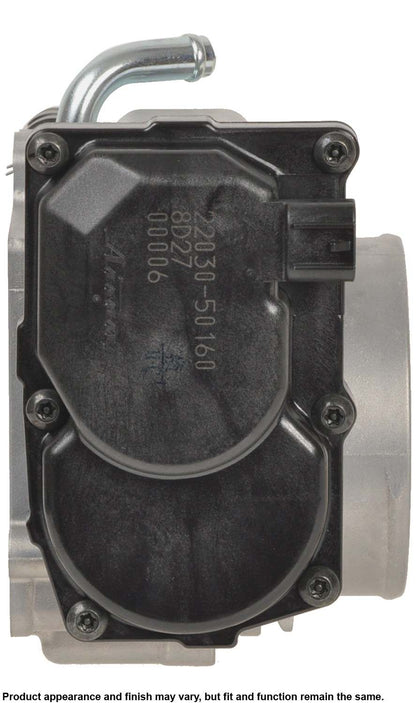 Cardone New Fuel Injection Throttle Body 6E-8013