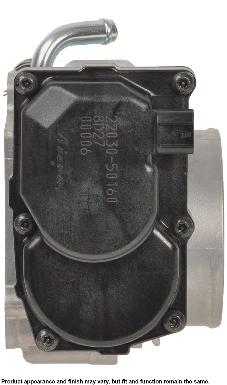 Cardone New Fuel Injection Throttle Body 6E-8013