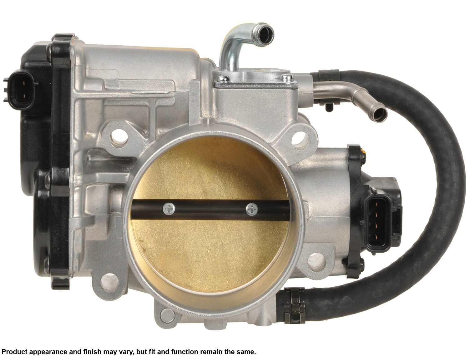 Cardone New Fuel Injection Throttle Body 6E-8013