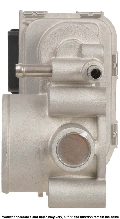 Cardone New Fuel Injection Throttle Body 6E-8014