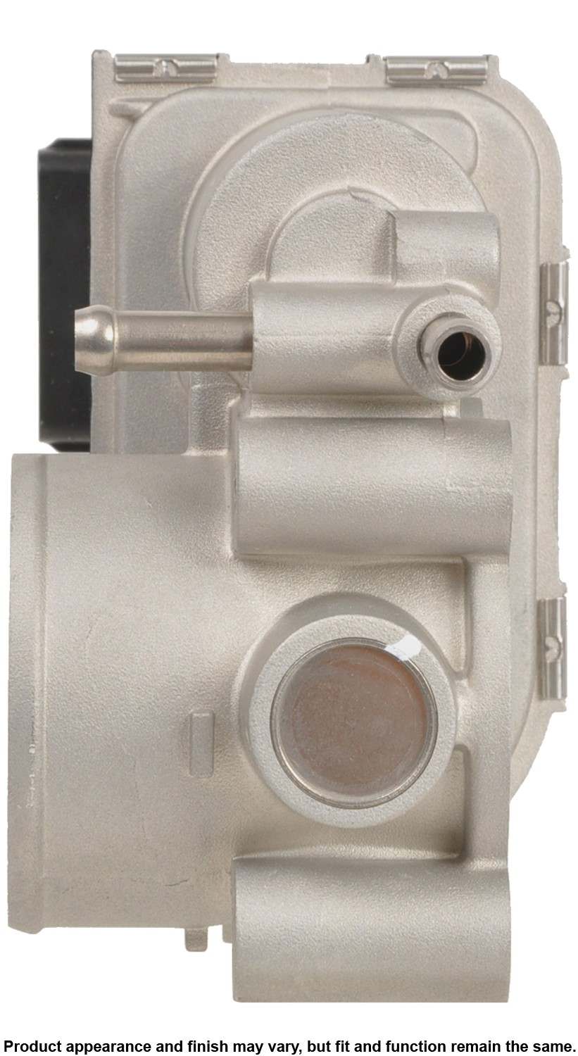 Cardone New Fuel Injection Throttle Body 6E-8014