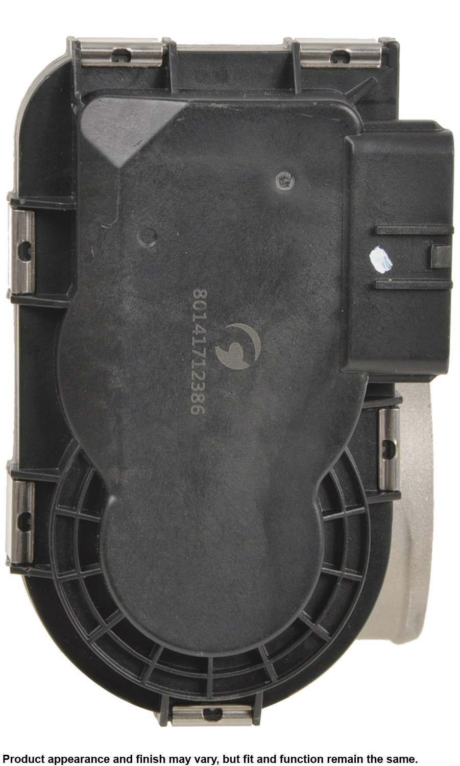 Cardone New Fuel Injection Throttle Body 6E-8014