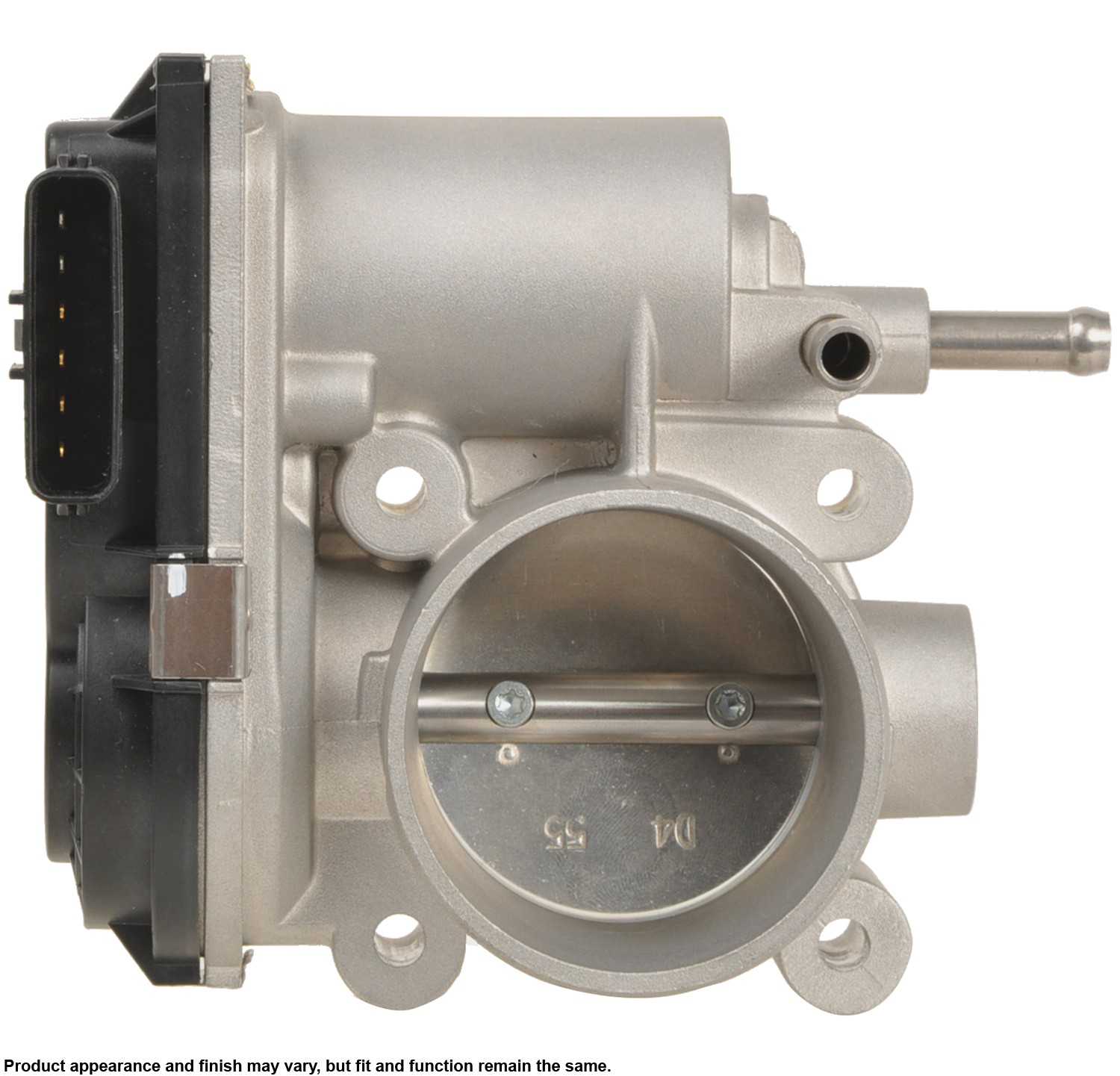 Cardone New Fuel Injection Throttle Body 6E-8014