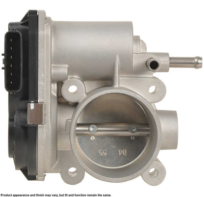 Cardone New Fuel Injection Throttle Body 6E-8014