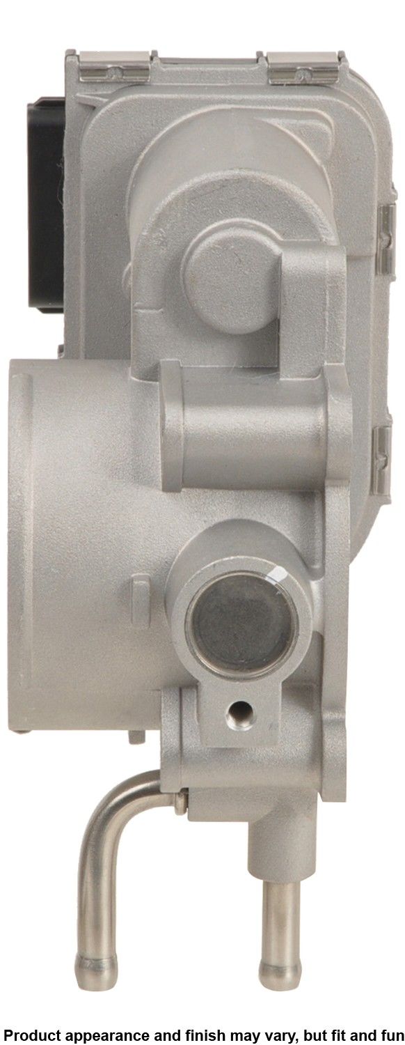 Cardone New New Fuel Injection Throttle Body 6E-8015