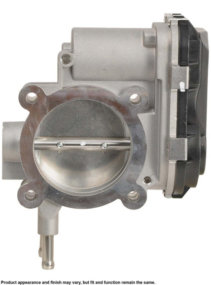 Cardone New New Fuel Injection Throttle Body 6E-8015