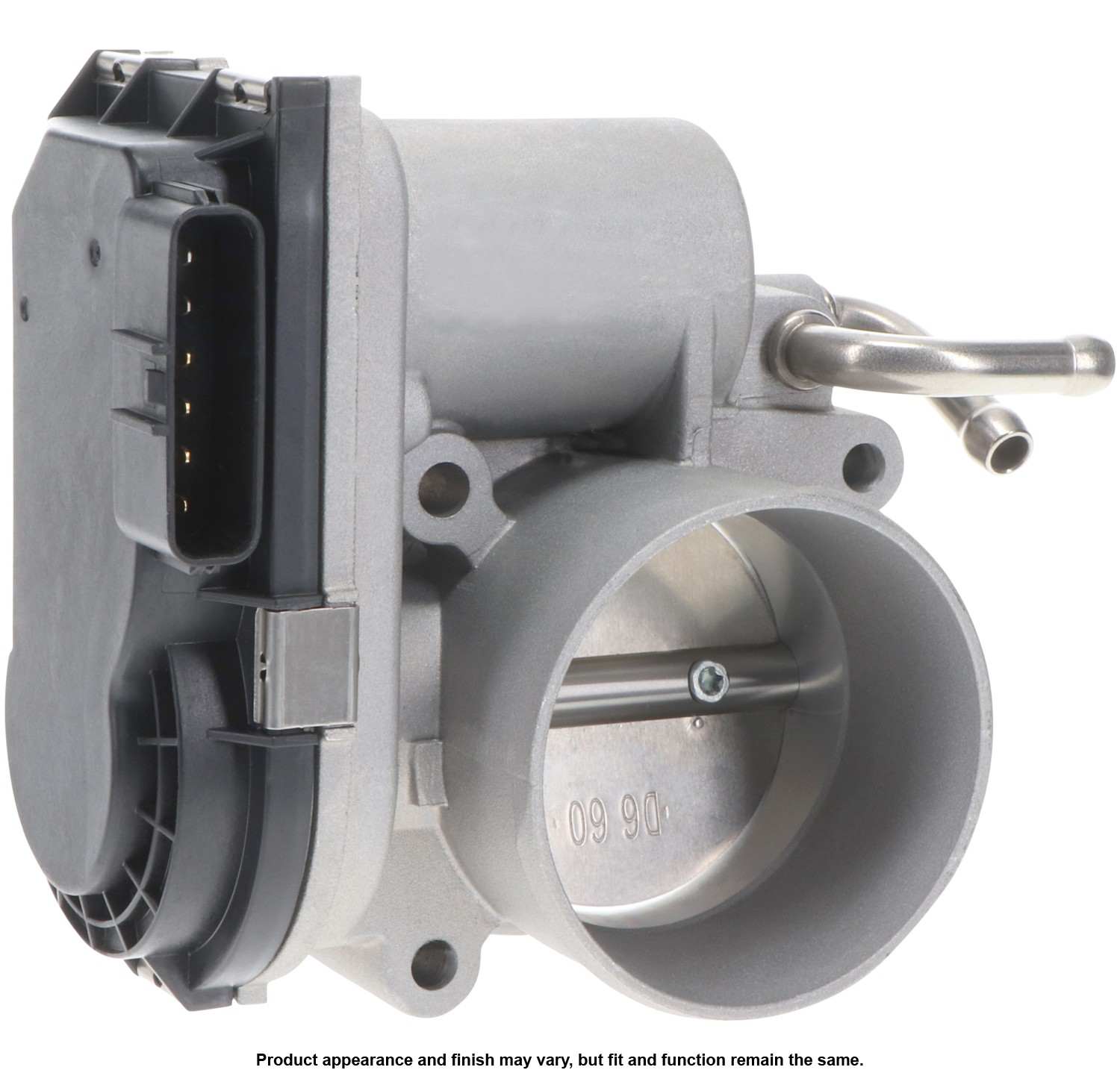 Cardone New Fuel Injection Throttle Body 6E-8016