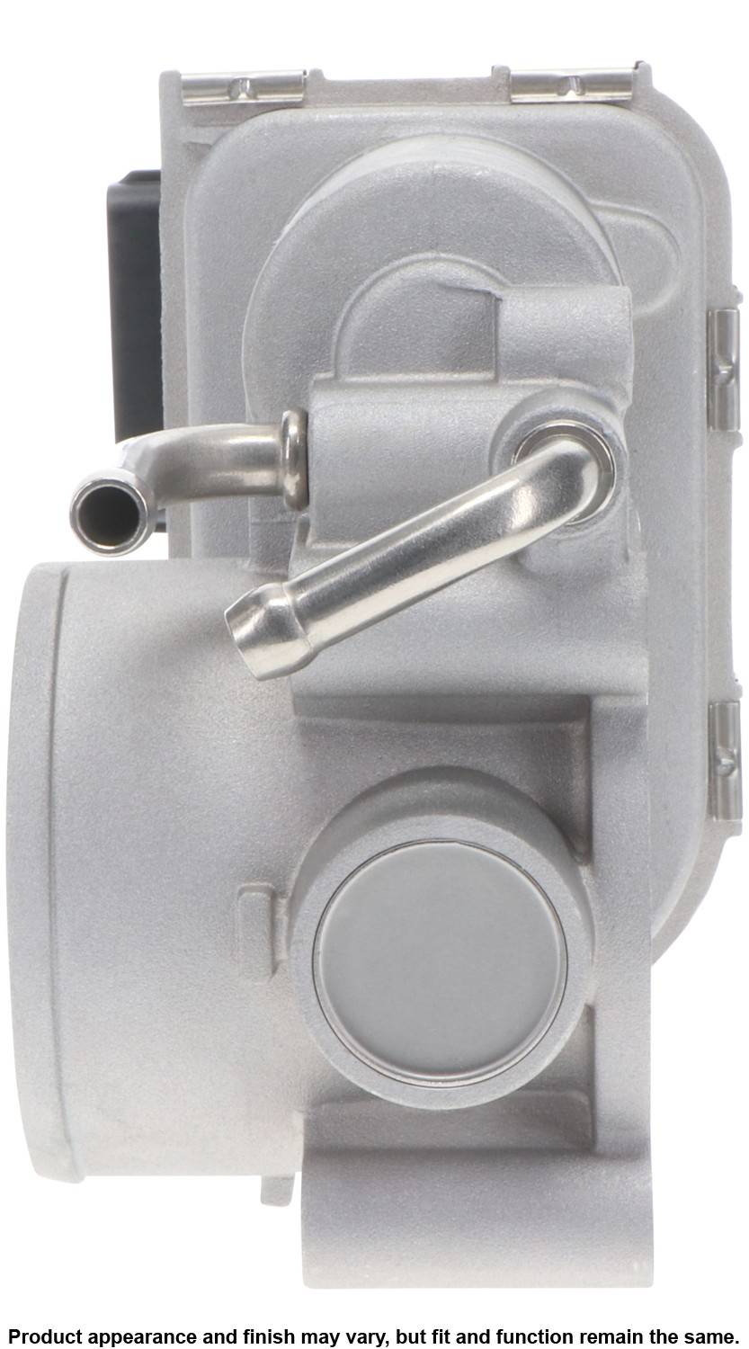 Cardone New Fuel Injection Throttle Body 6E-8016