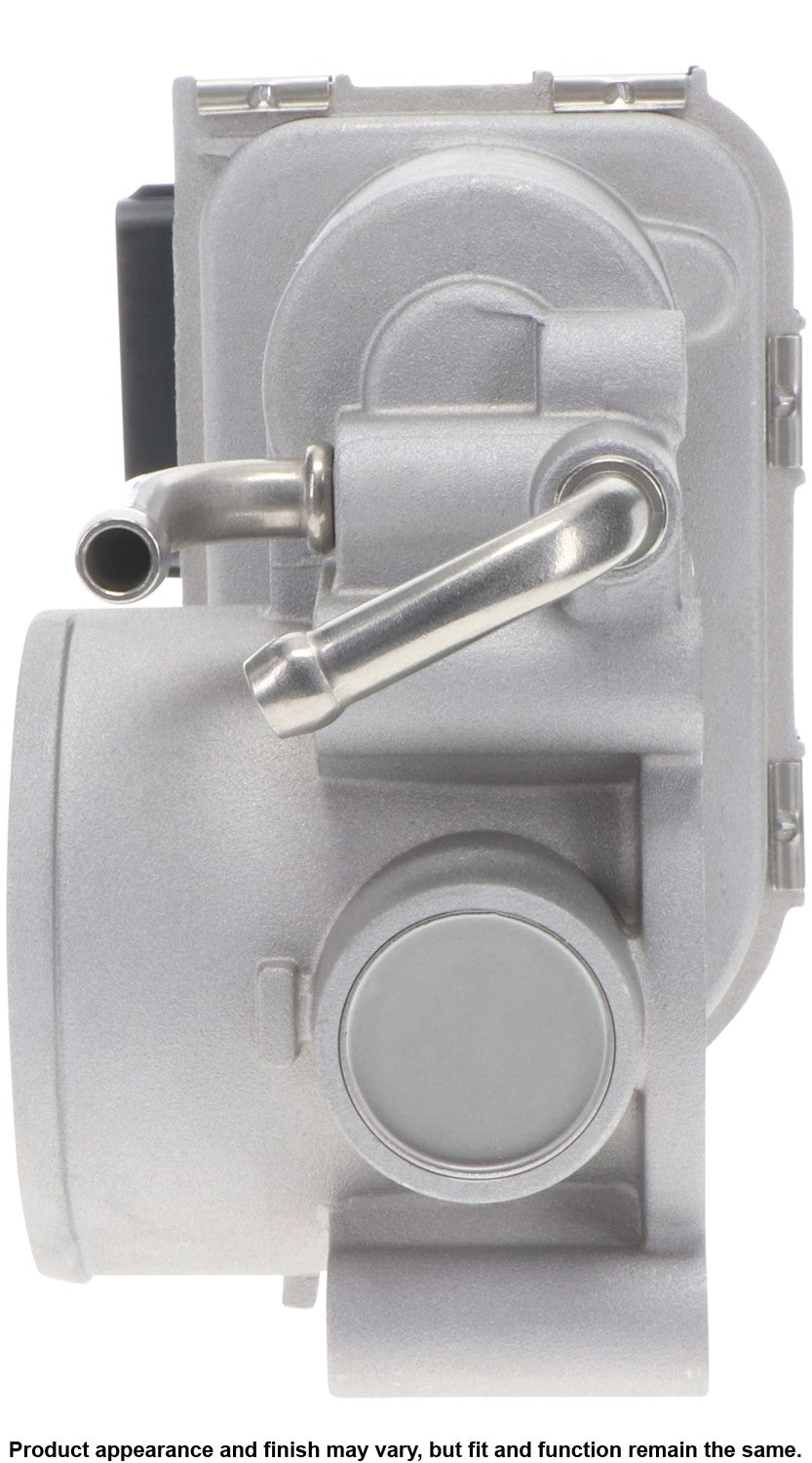 Cardone New Fuel Injection Throttle Body 6E-8016