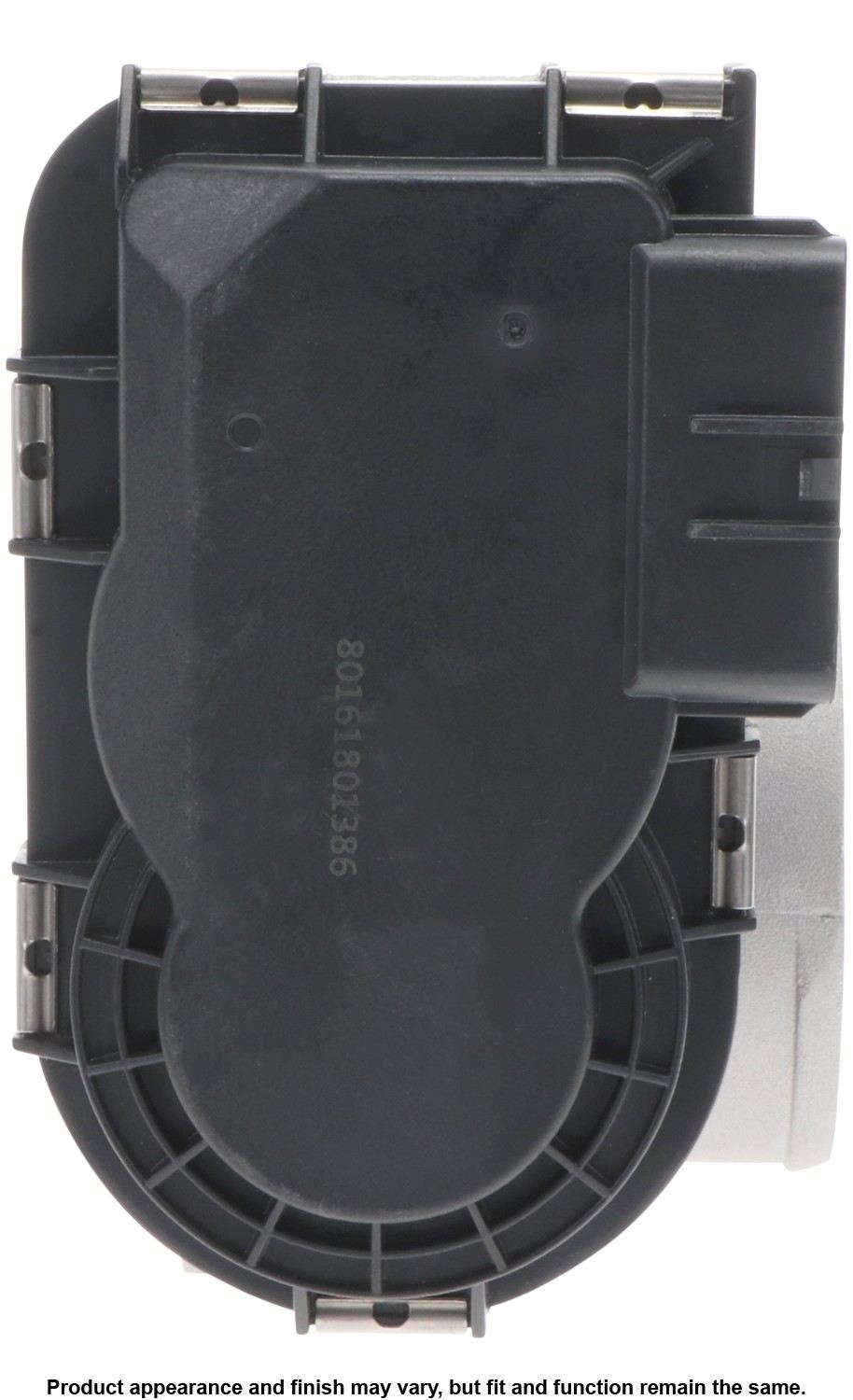 Cardone New Fuel Injection Throttle Body 6E-8016
