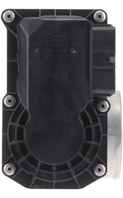 Cardone New Fuel Injection Throttle Body 6E-8017