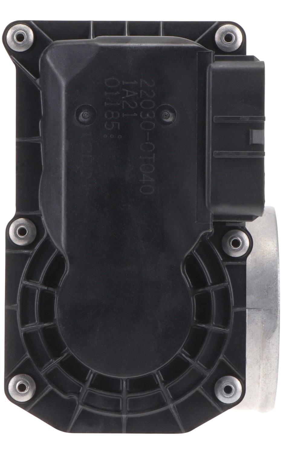 Cardone New Fuel Injection Throttle Body 6E-8017