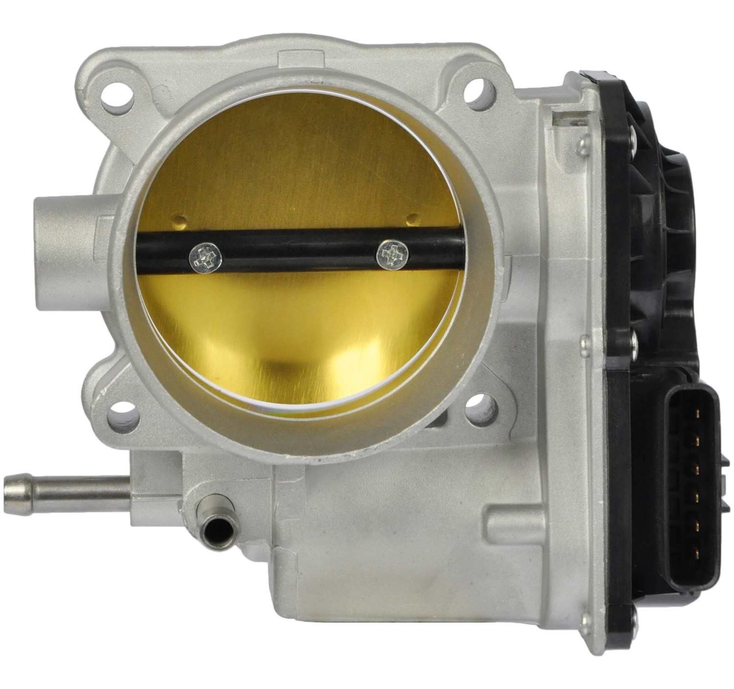 Cardone New New Fuel Injection Throttle Body 6E-8019