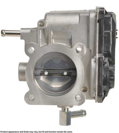 Cardone New Fuel Injection Throttle Body 6E-8023