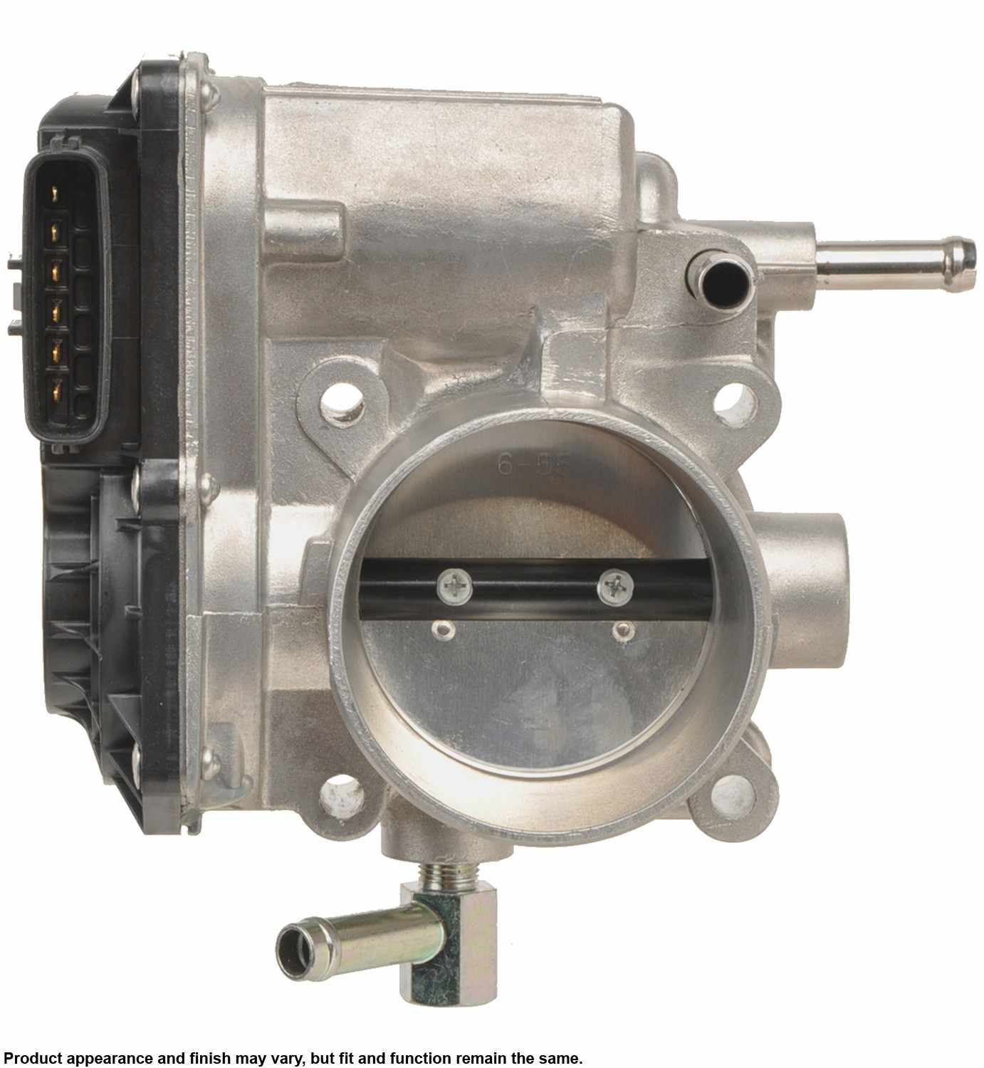 Cardone New Fuel Injection Throttle Body 6E-8023