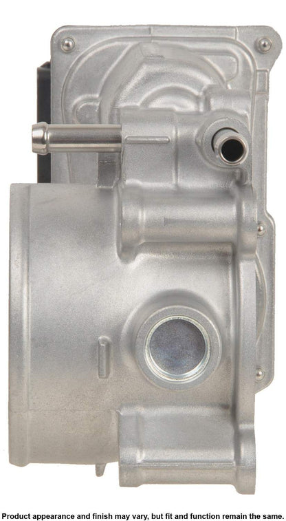 Cardone New Fuel Injection Throttle Body 6E-8029