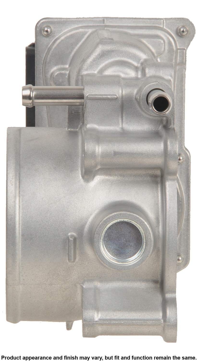 Cardone New Fuel Injection Throttle Body 6E-8029