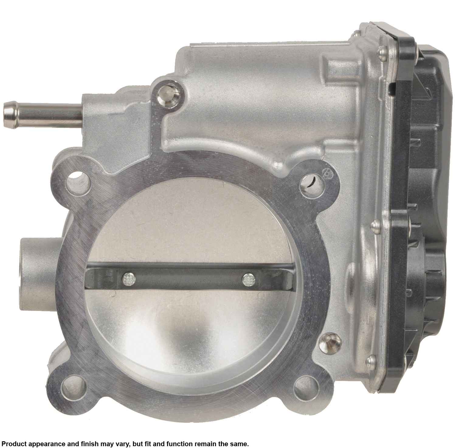 Cardone New Fuel Injection Throttle Body 6E-8029