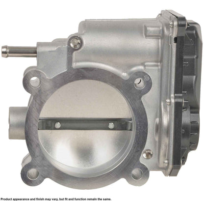 Cardone New Fuel Injection Throttle Body 6E-8029