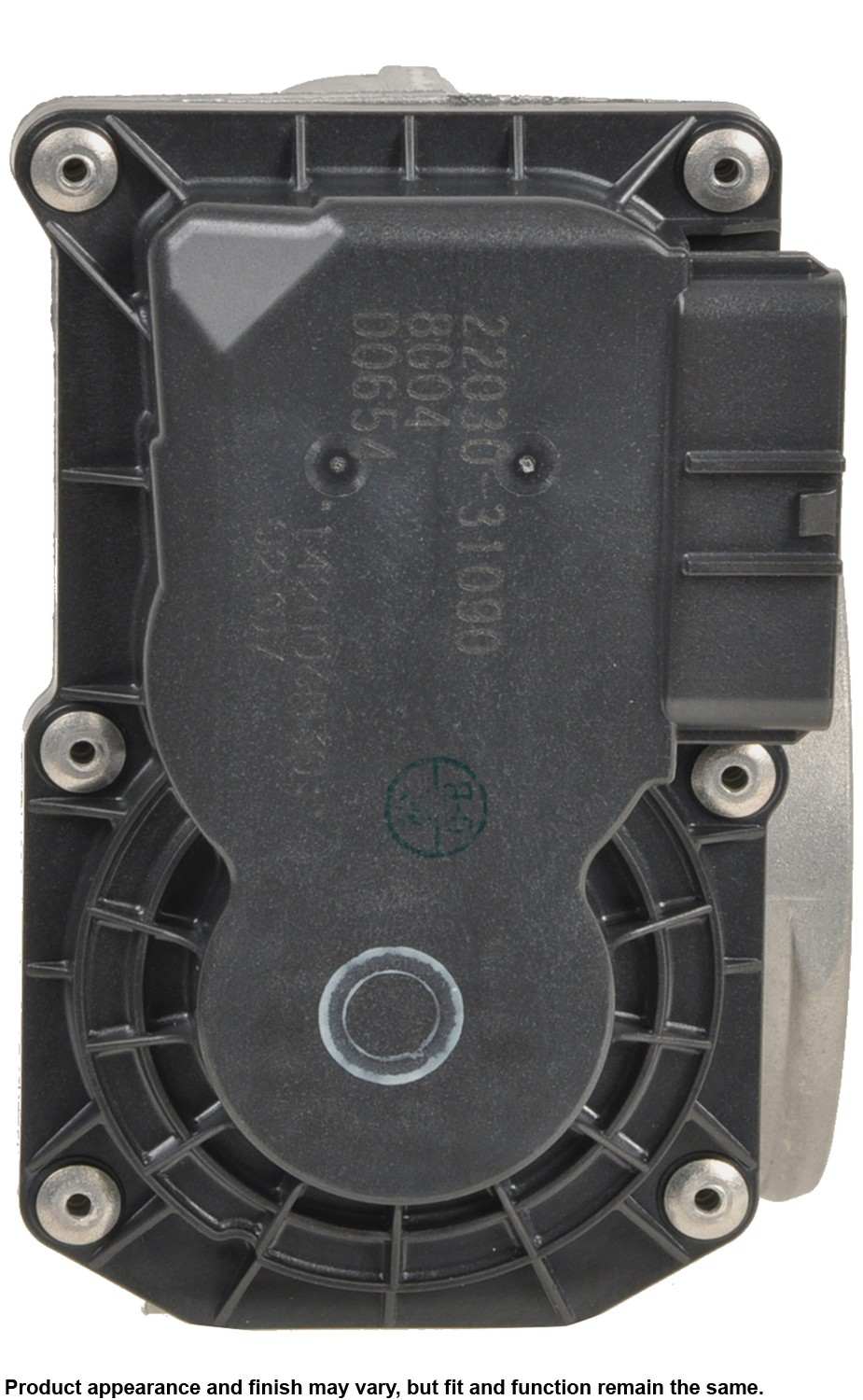 Cardone New Fuel Injection Throttle Body 6E-8029