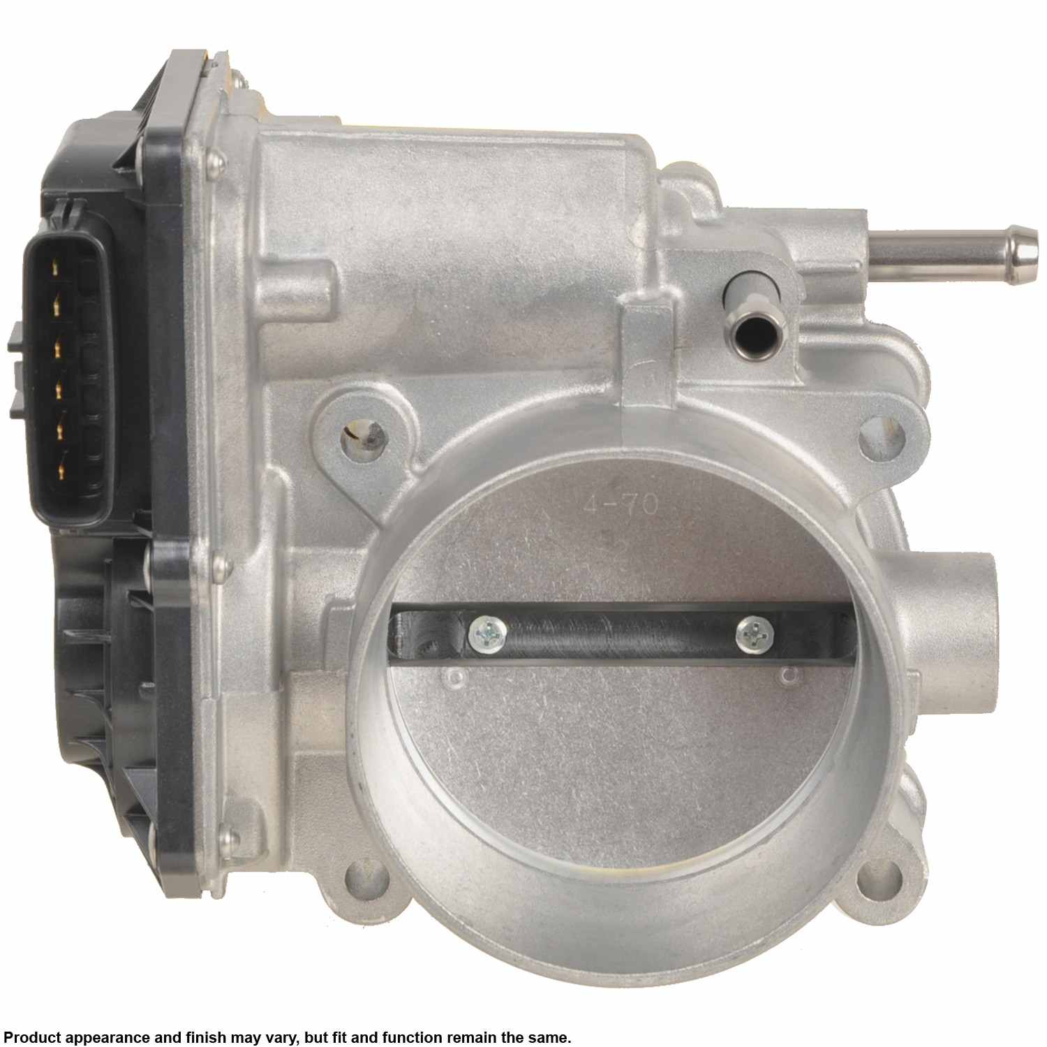 Cardone New Fuel Injection Throttle Body 6E-8029