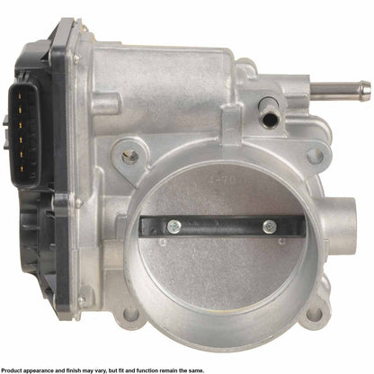 Cardone New Fuel Injection Throttle Body 6E-8029