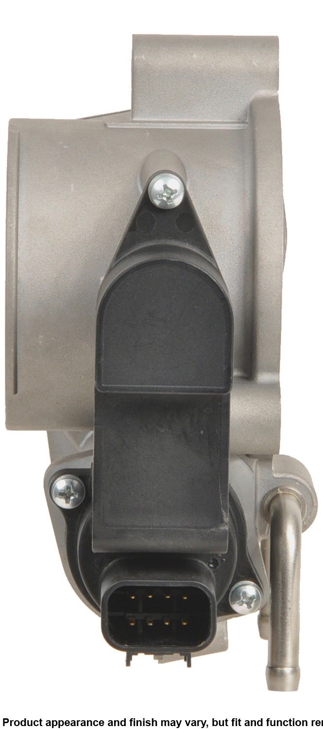 Cardone New Fuel Injection Throttle Body 6E-9001