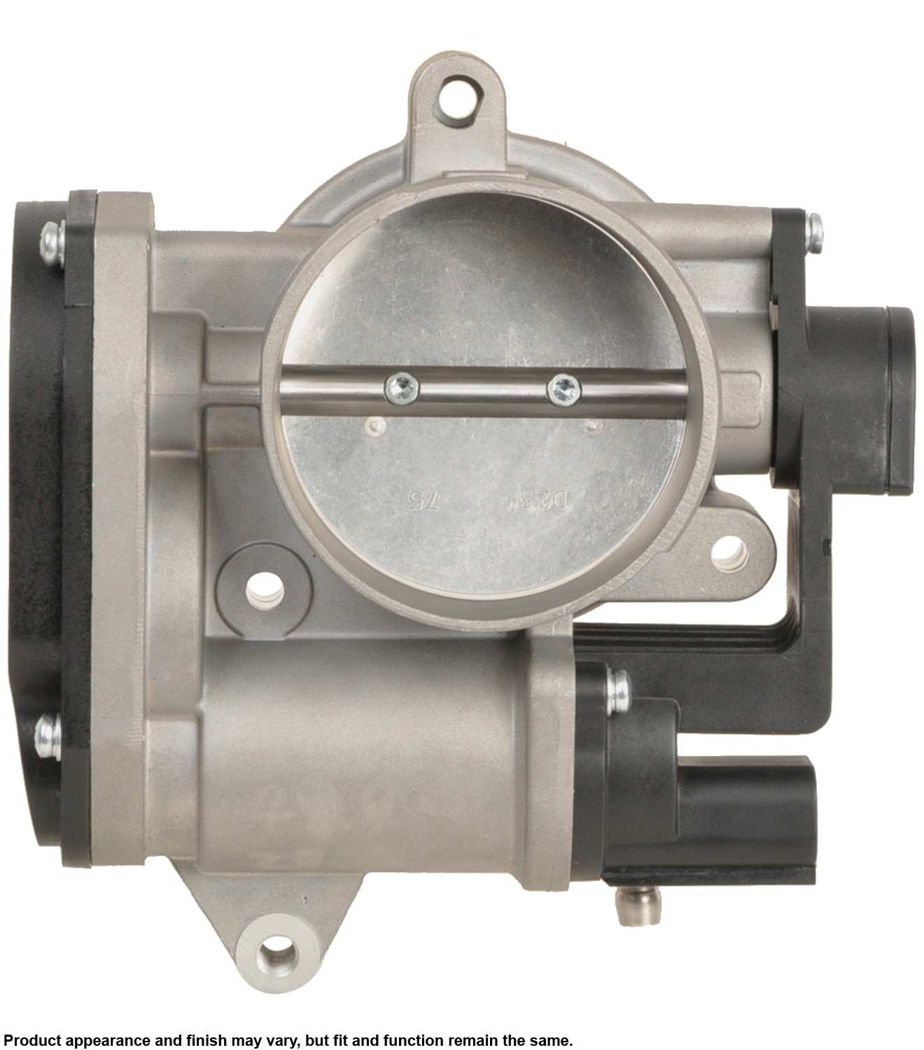 Cardone New Fuel Injection Throttle Body 6E-9001