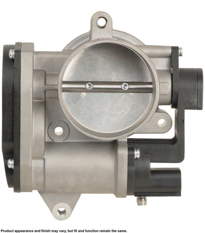 Cardone New Fuel Injection Throttle Body 6E-9001