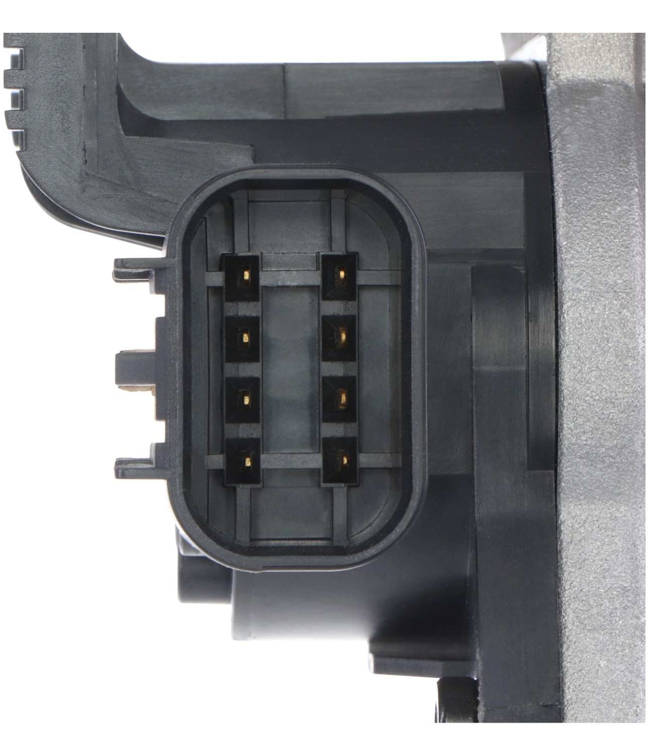Cardone New New Fuel Injection Throttle Body 6E-9002