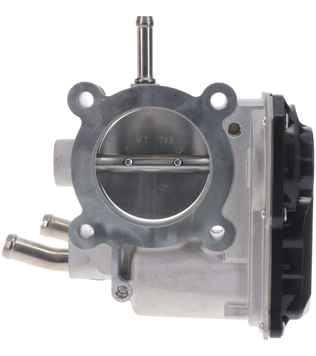 Cardone New New Fuel Injection Throttle Body 6E-9003