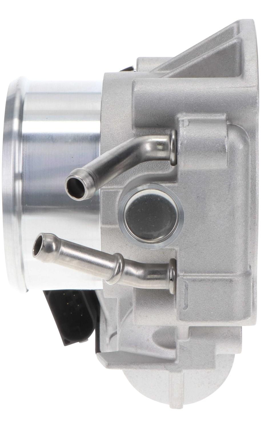 Cardone New Fuel Injection Throttle Body 6E-9005