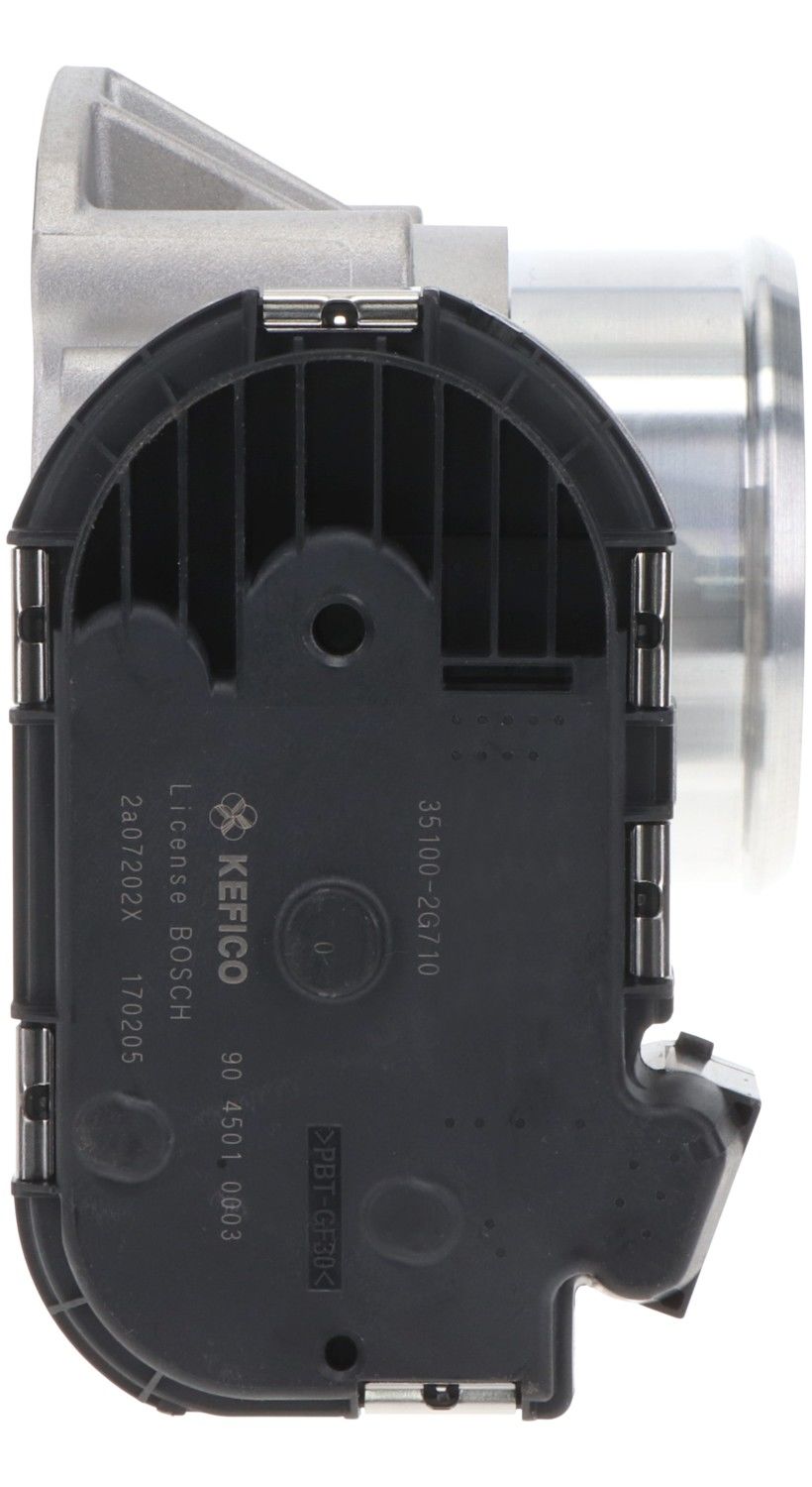 Cardone New Fuel Injection Throttle Body 6E-9005