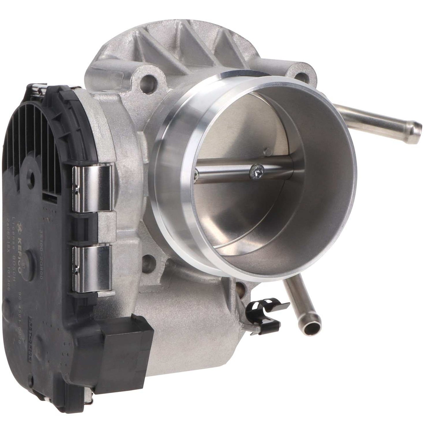 Cardone New Fuel Injection Throttle Body 6E-9006