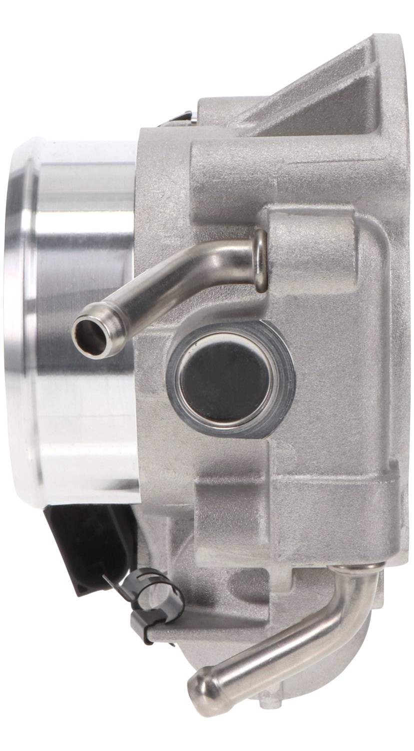Cardone New Fuel Injection Throttle Body 6E-9006
