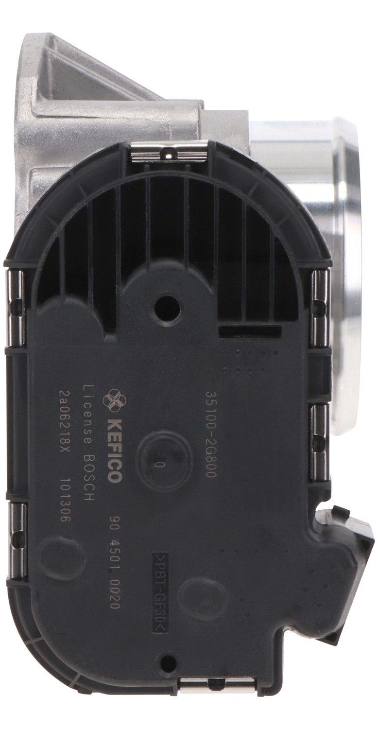 Cardone New Fuel Injection Throttle Body 6E-9006
