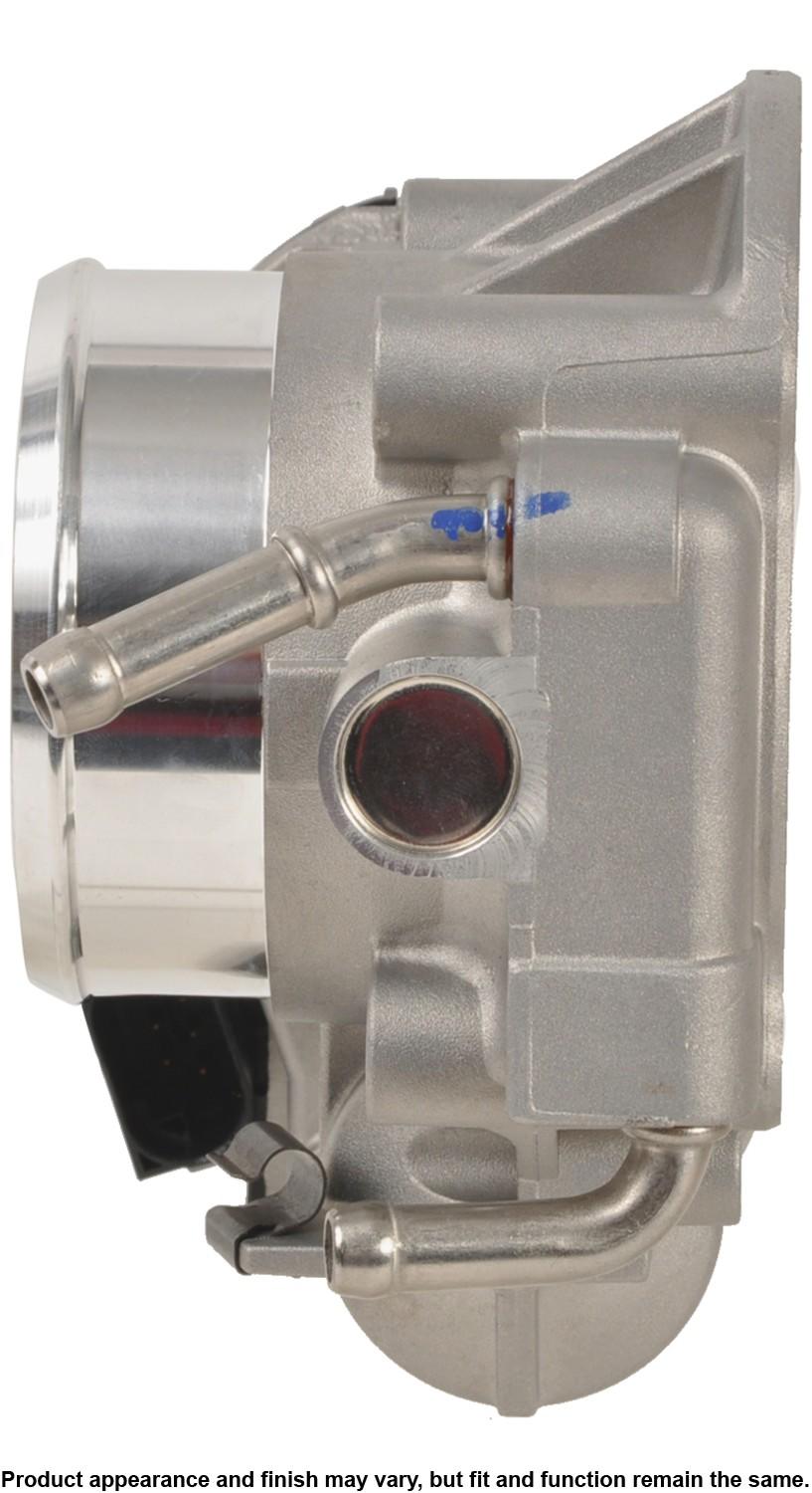 Cardone New New Fuel Injection Throttle Body 6E-9007