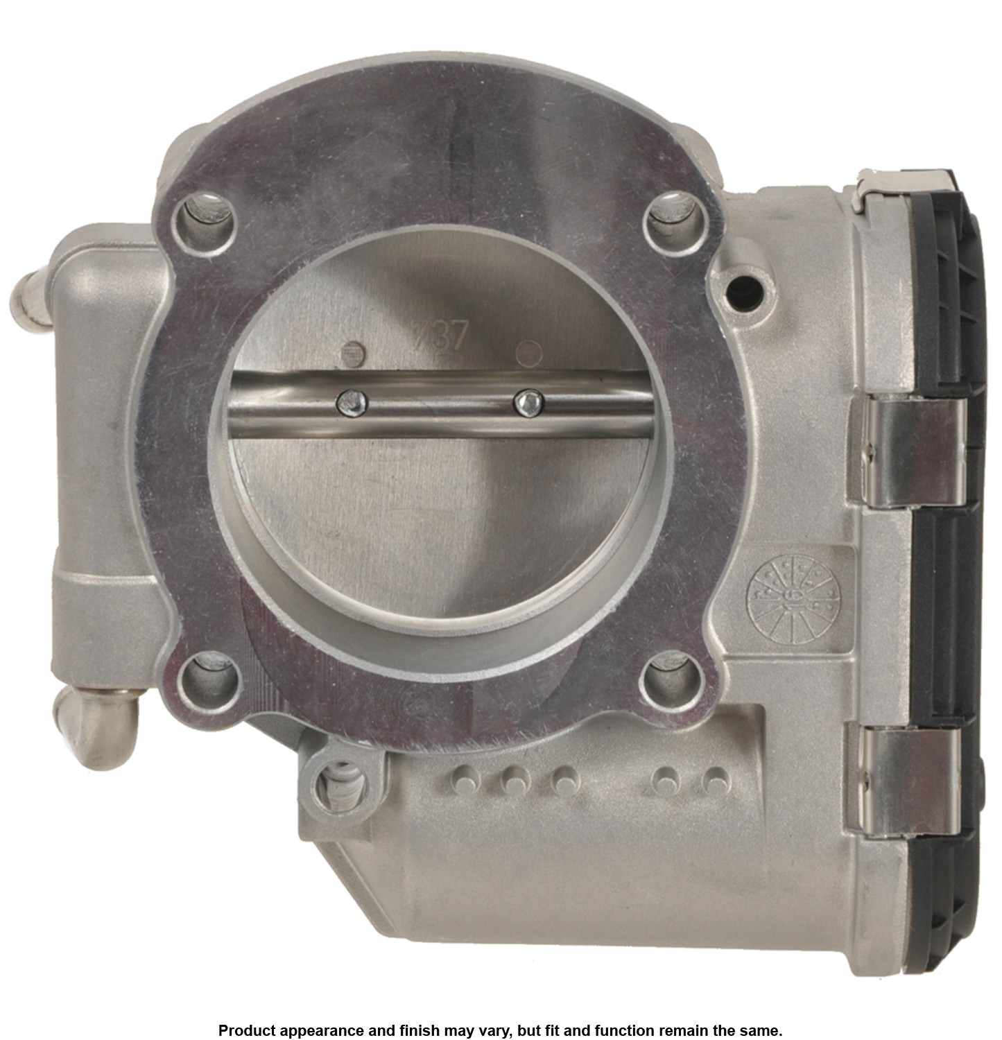 Cardone New New Fuel Injection Throttle Body 6E-9007