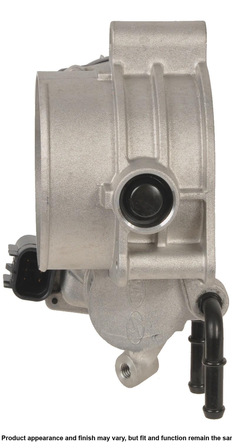 Cardone New New Fuel Injection Throttle Body 6E-9008