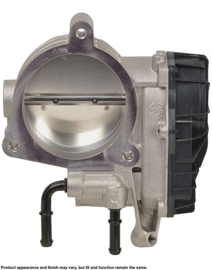 Cardone New New Fuel Injection Throttle Body 6E-9008