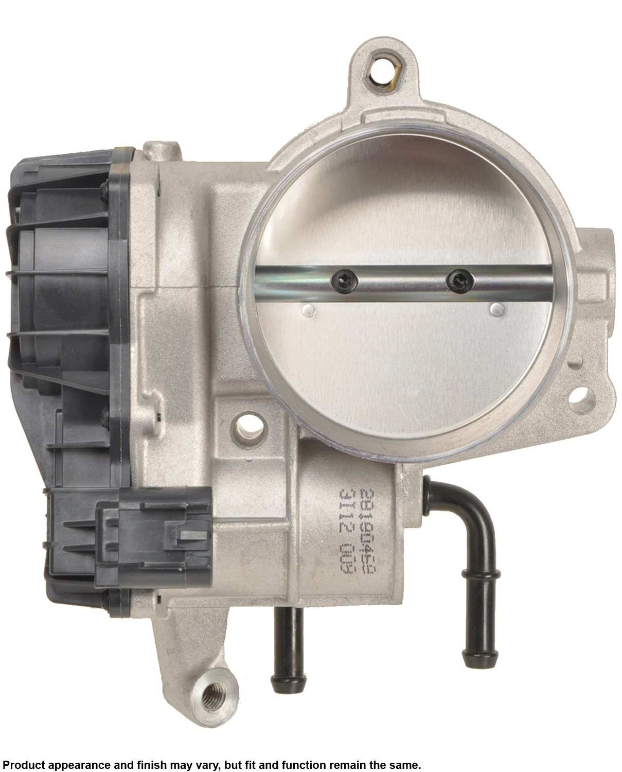 Cardone New New Fuel Injection Throttle Body 6E-9008