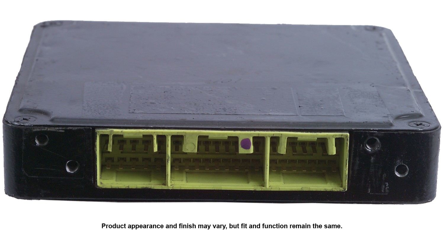 Cardone Reman Remanufactured Engine Control Computer 72-1012
