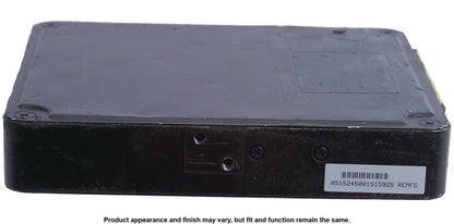 Cardone Reman Remanufactured Engine Control Computer 72-1012