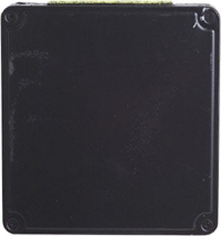 Cardone Reman Remanufactured Engine Control Computer 72-1043