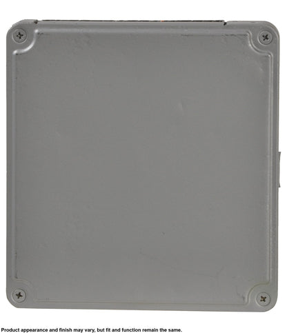 Cardone Reman Remanufactured Engine Control Computer 72-11189
