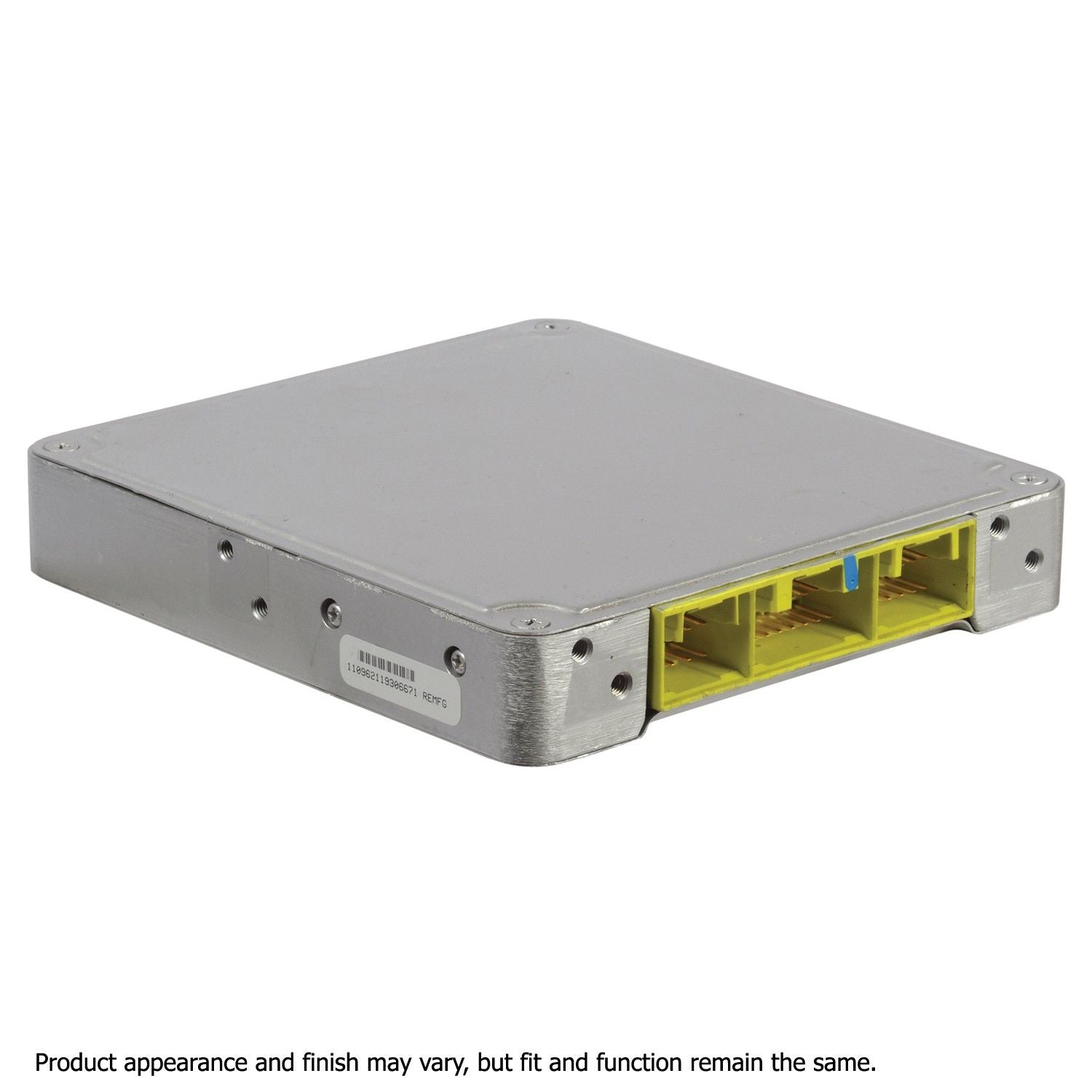 Cardone Reman Remanufactured Engine Control Computer 72-1193