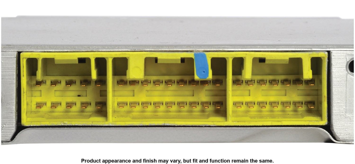 Cardone Reman Remanufactured Engine Control Computer 72-1193