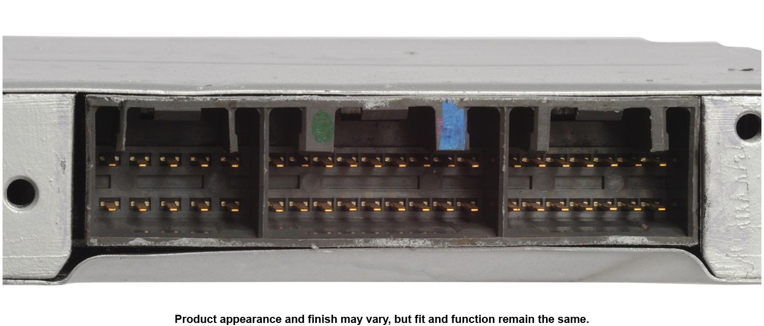 Cardone Reman Remanufactured Engine Control Computer 72-1195